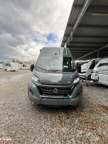 Fahrzeugbild Knaus BoxLife PRO 630 FREEWAY 60 Years #1