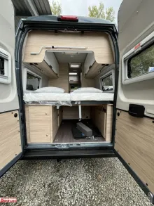 Fahrzeugbild Knaus BoxLife PRO 630 FREEWAY 60 Years #6