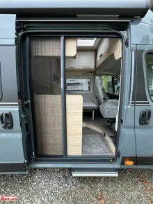 Fahrzeugbild Knaus BoxLife PRO 630 FREEWAY 60 Years #8