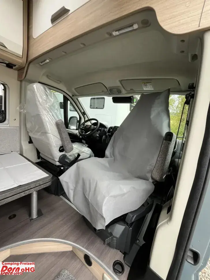 Fahrzeugbild Knaus BoxLife PRO 630 FREEWAY 60 Years #9