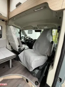 Fahrzeugbild Knaus BoxLife PRO 630 FREEWAY 60 Years #10