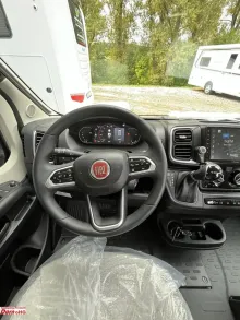 Fahrzeugbild Knaus BoxLife PRO 630 FREEWAY 60 Years #12