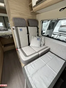 Fahrzeugbild Knaus BoxLife PRO 630 FREEWAY 60 Years #13
