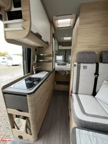 Fahrzeugbild Knaus BoxLife PRO 630 FREEWAY 60 Years #14