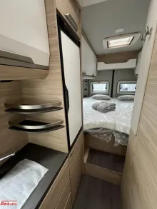 Fahrzeugbild Knaus BoxLife PRO 630 FREEWAY 60 Years #15