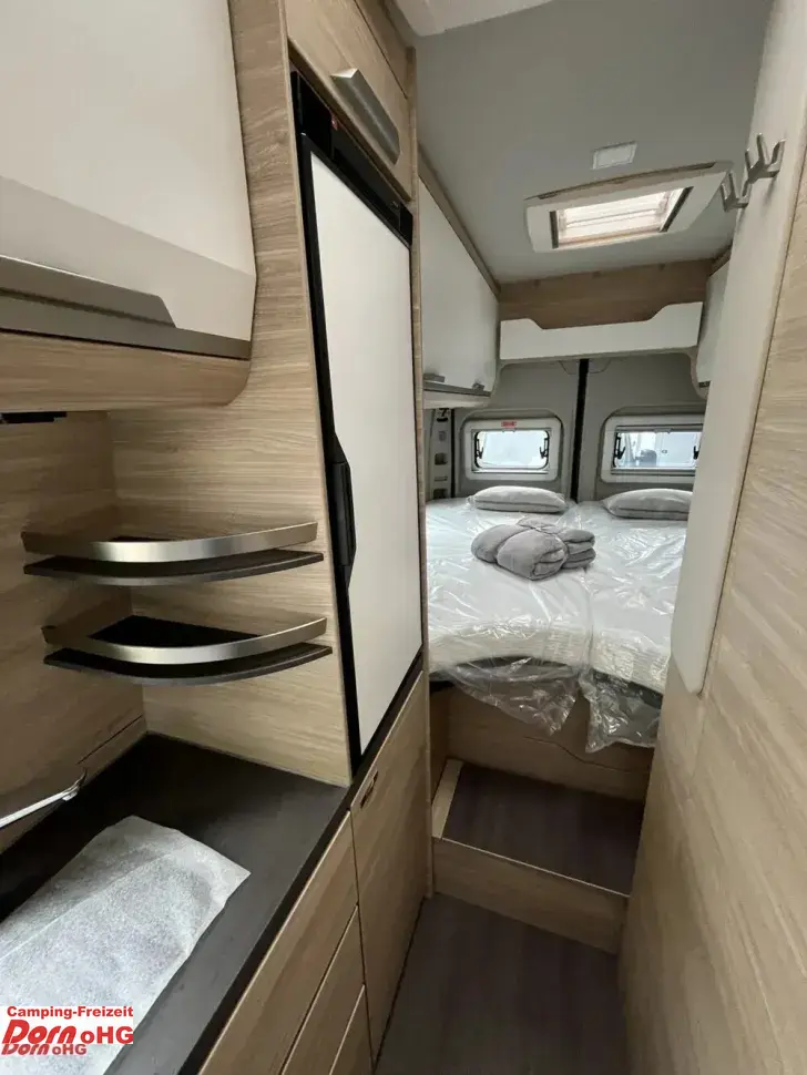 Fahrzeugbild Knaus BoxLife PRO 630 FREEWAY 60 Years #15