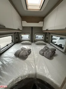 Fahrzeugbild Knaus BoxLife PRO 630 FREEWAY 60 Years #16