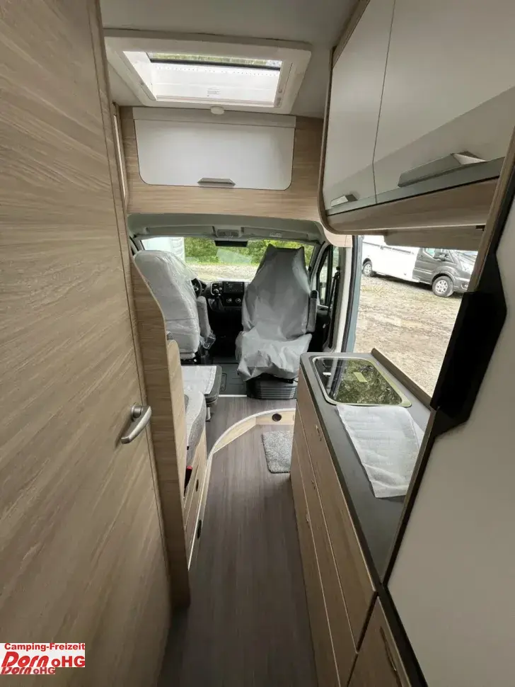 Fahrzeugbild Knaus BoxLife PRO 630 FREEWAY 60 Years #19