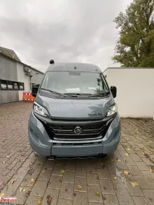 Fahrzeugbild Knaus BoxLife 600 ME #2