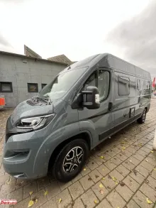 Fahrzeugbild Knaus BoxLife 600 ME #3