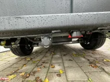 Fahrzeugbild Knaus BoxLife 600 ME #6
