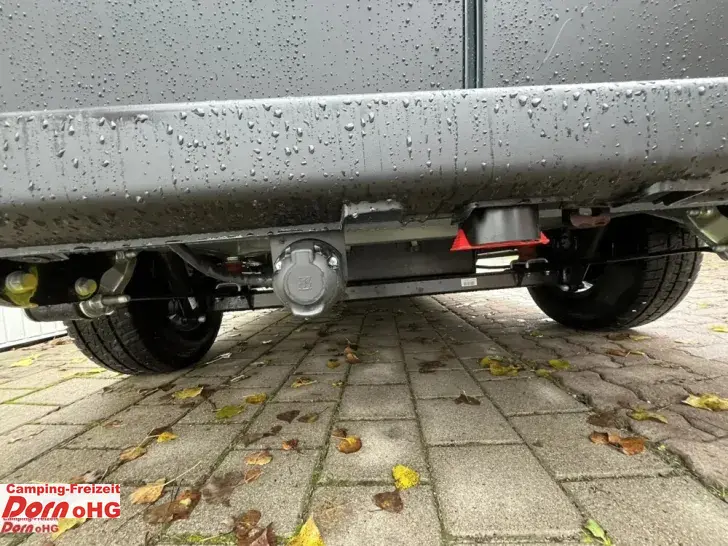Fahrzeugbild Knaus BoxLife 600 ME #6