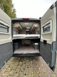 Fahrzeugbild Knaus BoxLife 600 ME #7