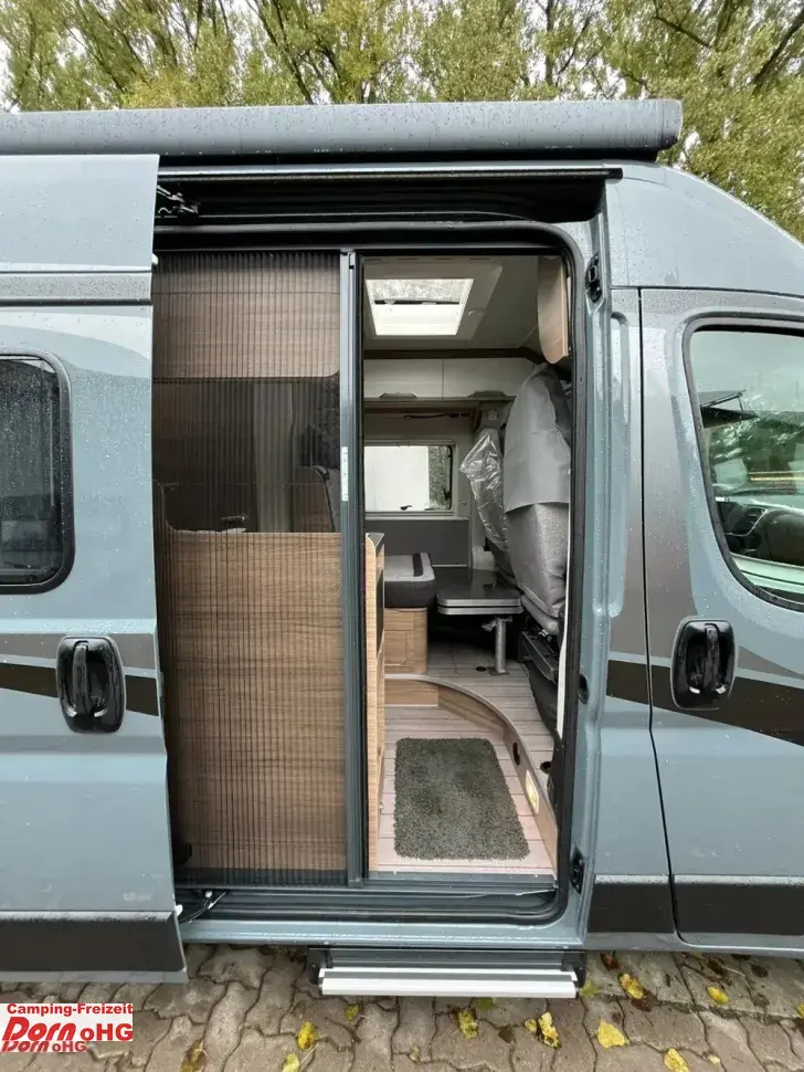 Fahrzeugbild Knaus BoxLife 600 ME #8