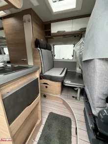 Fahrzeugbild Knaus BoxLife 600 ME #9