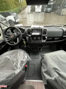 Fahrzeugbild Knaus BoxLife 600 ME #10
