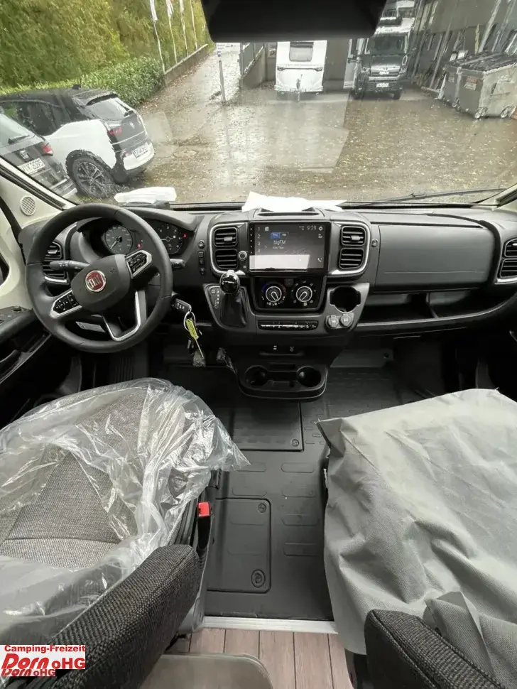 Fahrzeugbild Knaus BoxLife 600 ME #10