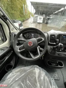Fahrzeugbild Knaus BoxLife 600 ME #11