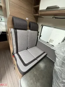 Fahrzeugbild Knaus BoxLife 600 ME #12