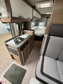 Fahrzeugbild Knaus BoxLife 600 ME #13