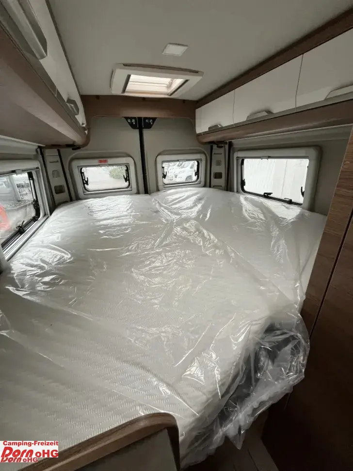 Fahrzeugbild Knaus BoxLife 600 ME #15