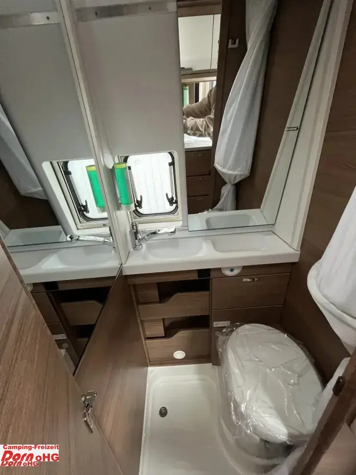 Fahrzeugbild Knaus BoxLife 600 ME #16