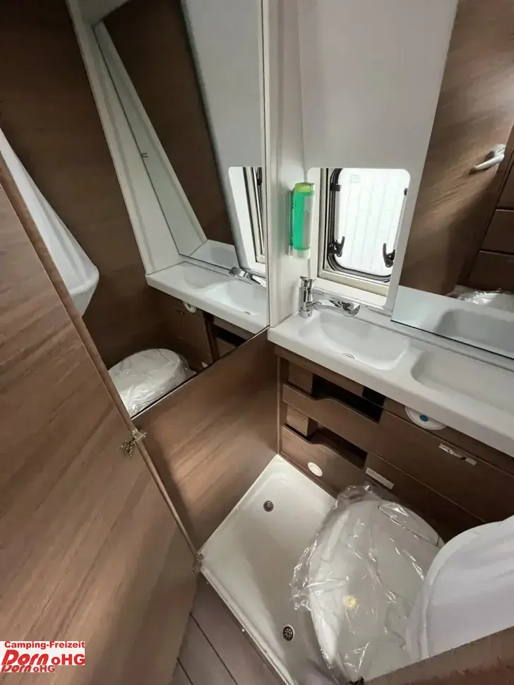 Fahrzeugbild Knaus BoxLife 600 ME #17