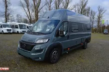 Fahrzeugbild Knaus BoxLife PRO 630 FREEWAY 60 Years #2