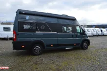 Fahrzeugbild Knaus BoxLife PRO 630 FREEWAY 60 Years #4