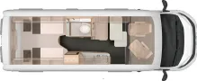 Fahrzeugbild Knaus BoxLife PRO 630 FREEWAY 60 Years #5