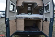 Fahrzeugbild Knaus BoxLife PRO 630 FREEWAY 60 Years #6