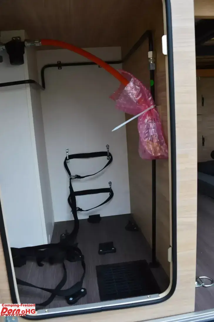 Fahrzeugbild Knaus BoxLife PRO 630 FREEWAY 60 Years #7