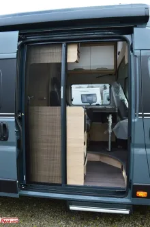 Fahrzeugbild Knaus BoxLife PRO 630 FREEWAY 60 Years #8