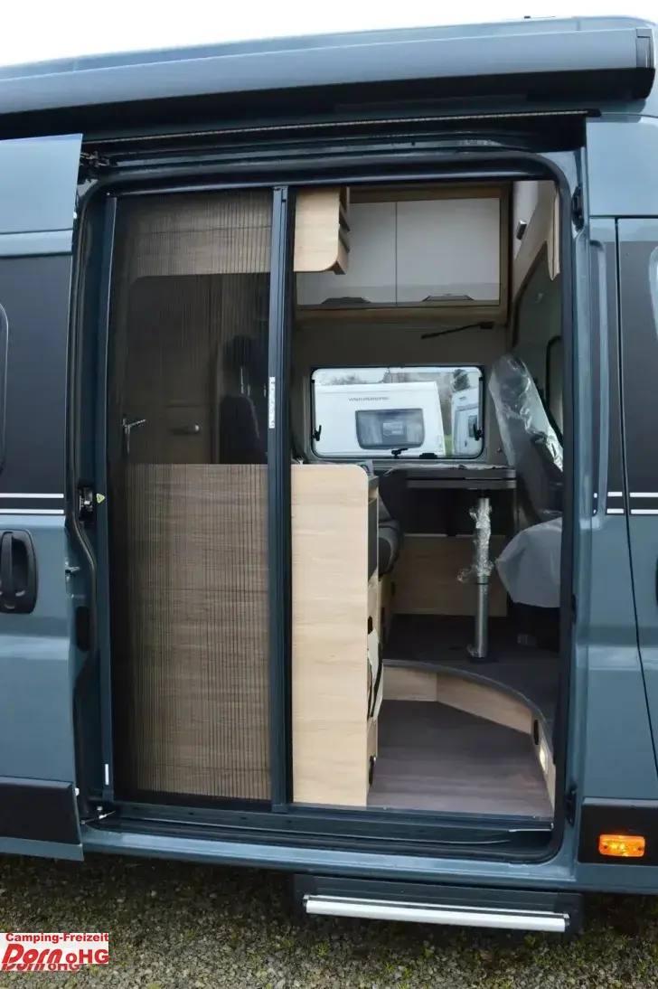 Fahrzeugbild Knaus BoxLife PRO 630 FREEWAY 60 Years #8