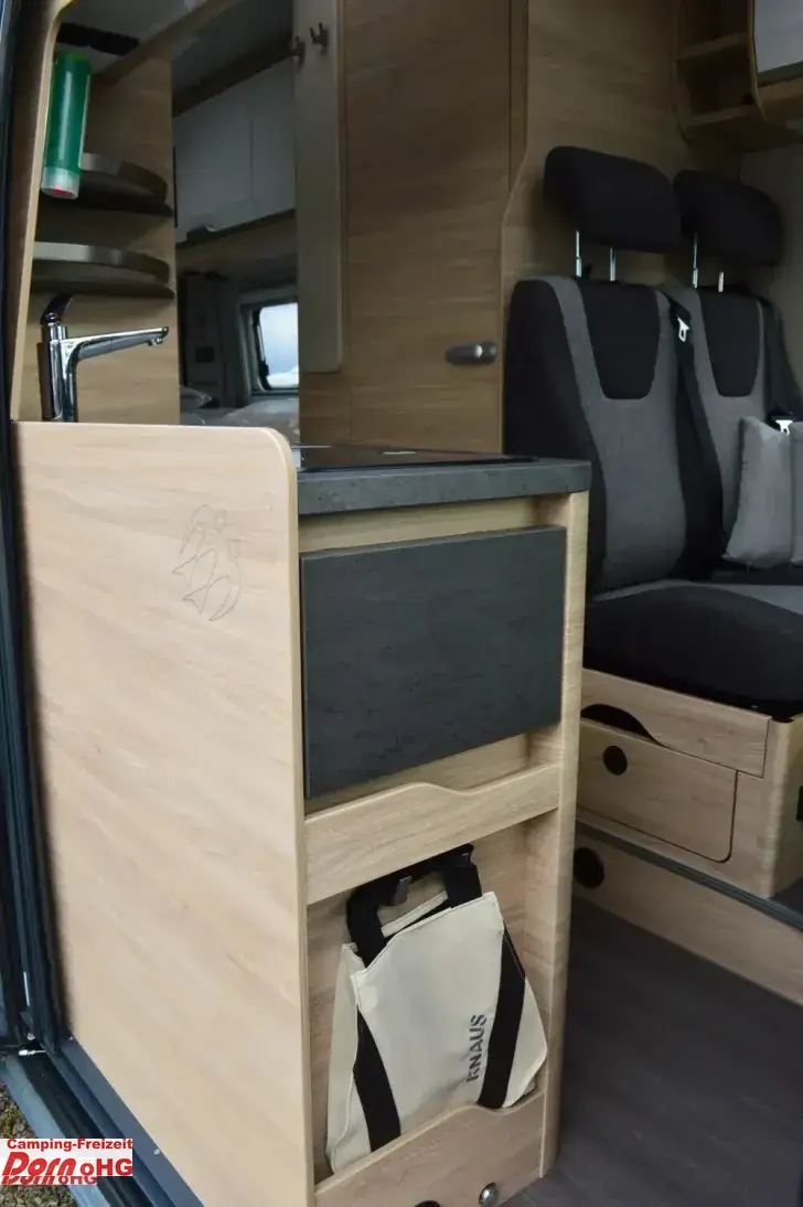 Fahrzeugbild Knaus BoxLife PRO 630 FREEWAY 60 Years #10
