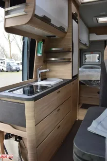 Fahrzeugbild Knaus BoxLife PRO 630 FREEWAY 60 Years #13