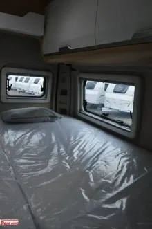Fahrzeugbild Knaus BoxLife PRO 630 FREEWAY 60 Years #17