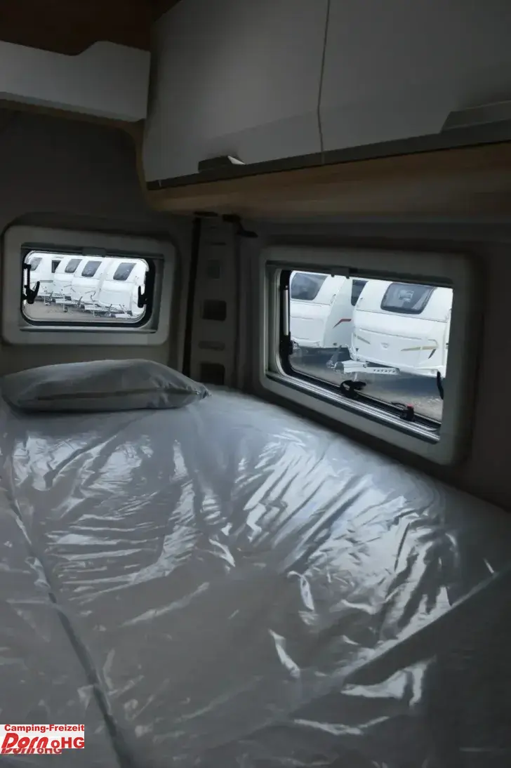 Fahrzeugbild Knaus BoxLife PRO 630 FREEWAY 60 Years #17