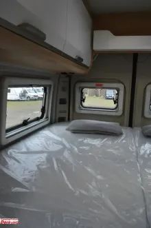 Fahrzeugbild Knaus BoxLife PRO 630 FREEWAY 60 Years #18