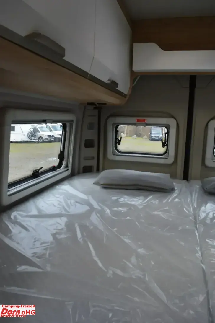 Fahrzeugbild Knaus BoxLife PRO 630 FREEWAY 60 Years #18