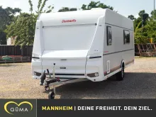 Fahrzeugbild Dethleffs Summer Edition 530 FSK *Summer Edition 2026 +ATC* #3