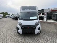 Fahrzeugbild Bürstner Signature SFT 7.1 #30