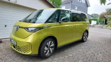 Fahrzeugbild VW Sonstige ID.Buzz neuwertig #1
