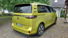 Fahrzeugbild VW Sonstige ID.Buzz neuwertig #2