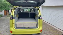 Fahrzeugbild VW Sonstige ID.Buzz neuwertig #3