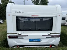 Fahrzeugbild Hobby Excellent 560 CFe #3