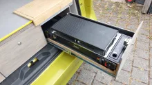 Fahrzeugbild VW Sonstige ID.Buzz neuwertig #5