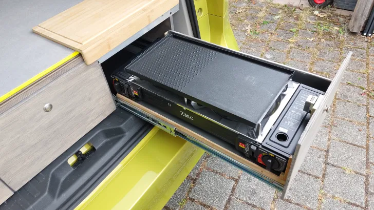 Fahrzeugbild VW Sonstige ID.Buzz neuwertig #5