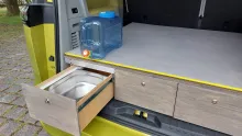 Fahrzeugbild VW Sonstige ID.Buzz neuwertig #6