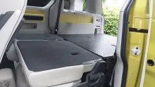 Fahrzeugbild VW Sonstige ID.Buzz neuwertig #7